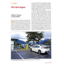 Jahrbuch Opel 2021