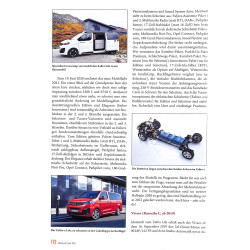 Jahrbuch Opel 2021