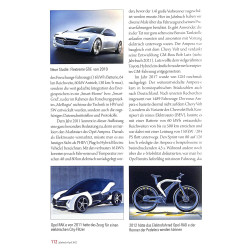 Jahrbuch Opel 2022