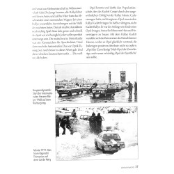Jahrbuch Opel 2023