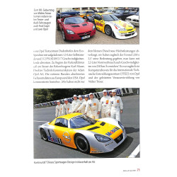 Jahrbuch Opel 2023