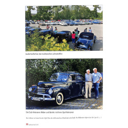 Jahrbuch Opel 2023
