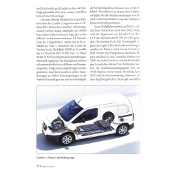 Jahrbuch Opel 2023