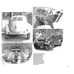Volkswagen Käfer - Läuft und läuft seit 75 Jahren