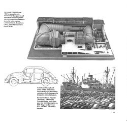 Volkswagen Käfer - Läuft und läuft seit 75 Jahren