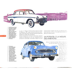 Les Simca 1300/1500/1301/1501 de mon Père