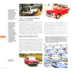Les Simca 1300/1500/1301/1501 de mon Père 