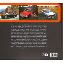 Les Simca 1300/1500/1301/1501 de mon Père