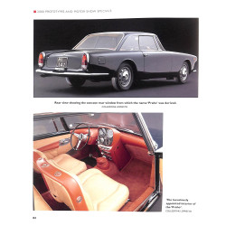 Alfa Romeo 2000 and 2600 The Complete Story