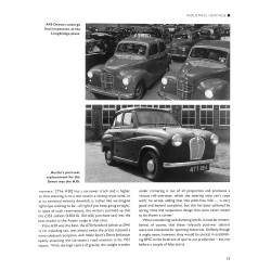 Austin-Healy Sprite - The Complete Story