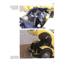 Austin-Healy Sprite - The Complete Story