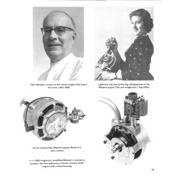 NSU - Ro80 - The Complete Story