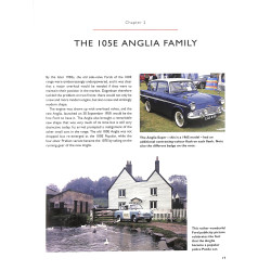 British Ford Cars of the 1960s and 1970s