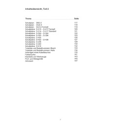 Handbuch Schlepper-Elektrik IHC – Die Typen der D-Baureihe (1953 bis 1966)