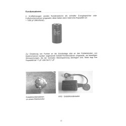 Handbuch Schlepper-Elektrik IHC – Die Typen der D-Baureihe (1953 bis 1966)