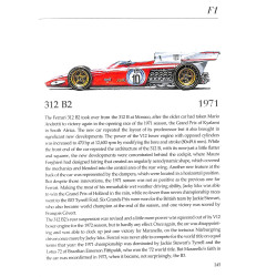 FERRARI ALL THE CARS New enlarged edition