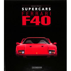 Supercars FERRARI F40