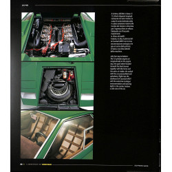 Supercars Lamborghini Countach