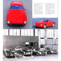 Maserati a century of History 