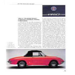 Alfa Romeo Duetto e Spider