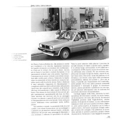 Lancia Delta 