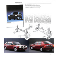 Lancia Delta 