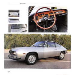 Lancia Fulvia - Berlina Coupé e Sport