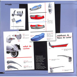 Lambretta TV/LI
