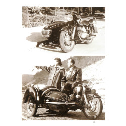 DKW Fotoalbum 1921-1958