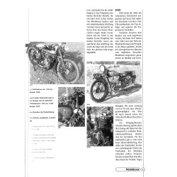 Französische Motorräder