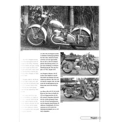 Französische Motorräder