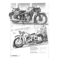 Französische Motorräder
