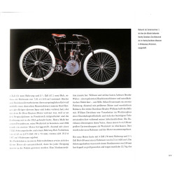 Harley-Davidson  120 Jahre Kult