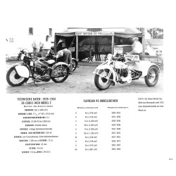 Harley-Davidson  120 Jahre Kult