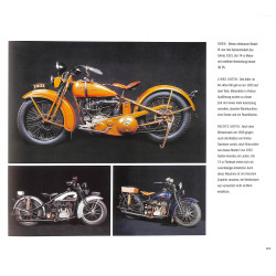 Harley-Davidson  120 Jahre Kult