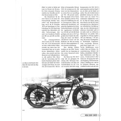 NSU Motorräder 1900-1945