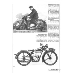 NSU Motorräder 1900-1945