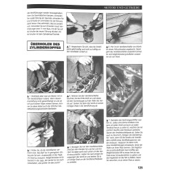 Das Golf & Jetta Schrauberhandbuch