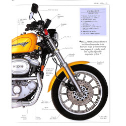 Ultimate Harley Davidson
