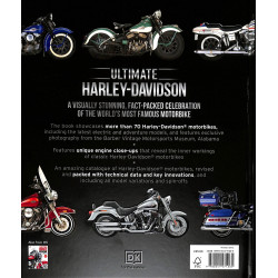 Ultimate Harley Davidson