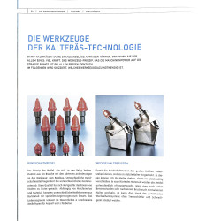 Faszination Strassenbau