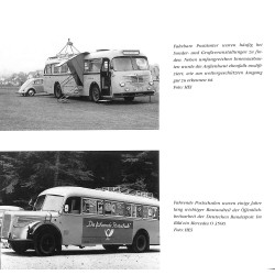Da ging die Post ab