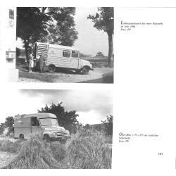 Da ging die Post ab. Die Geschichte der Motorisierung der Post. Band 1.