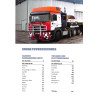 Schwertransporter - 800 PS auf Achse