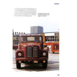Schwertransporter - 800 PS auf Achse