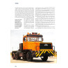Schwertransporter - 800 PS auf Achse
