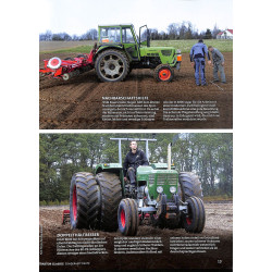 Deutz Traktor Classic Special