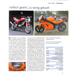 Typenatlas der DDR-Motorräder und Mopeds