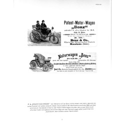 Mercedes-Benz. Sternzeit