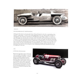 Mercedes-Benz. Sternzeit